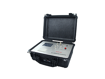 HDJD-502 SF6密度繼電器校驗(yàn)測(cè)試儀